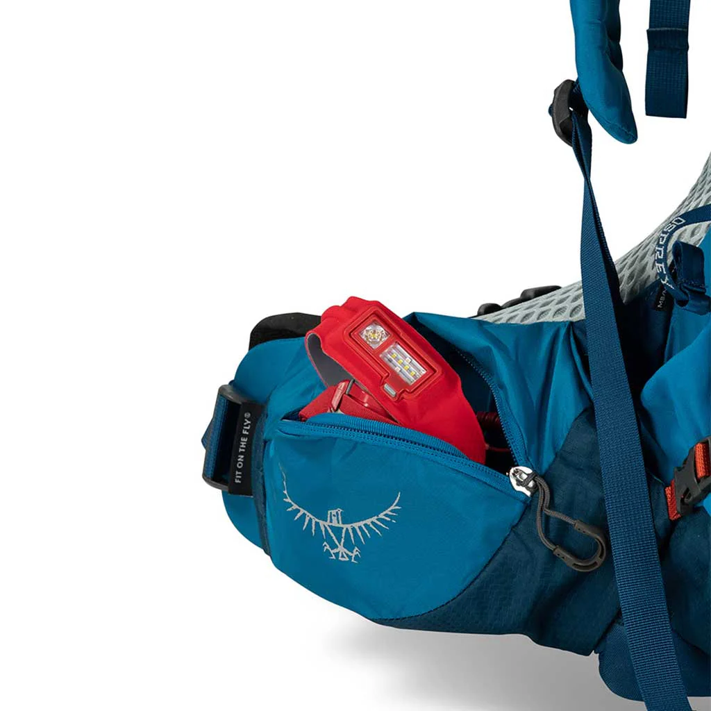Atmos AG LT 65 - Image 23