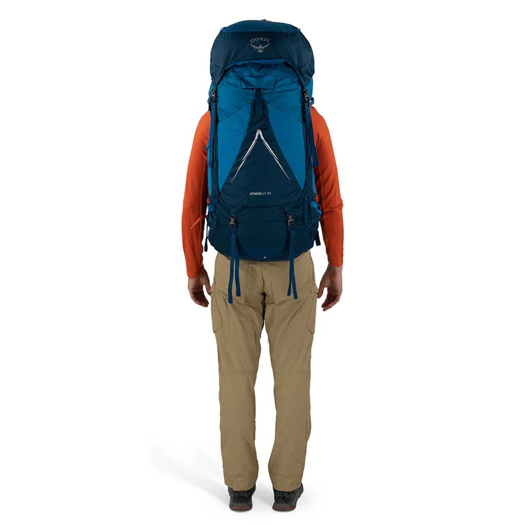 Atmos AG LT 65 - Image 6
