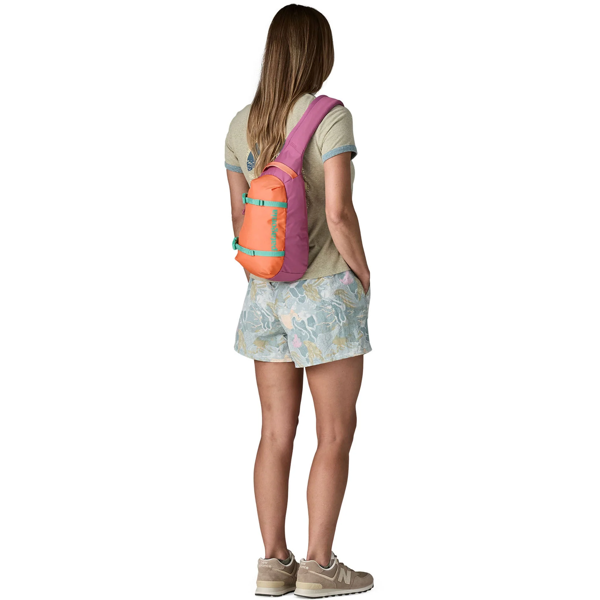 Atom Sling 8L - Image 4