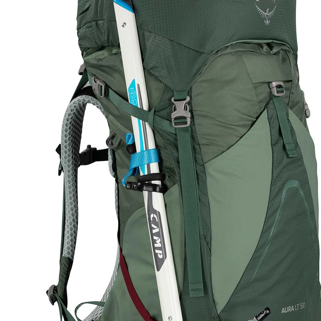Aura AG LT 50 - Image 19