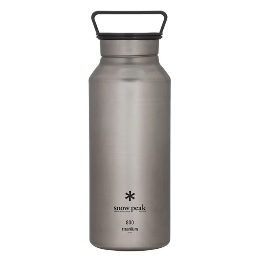 Aurora Bottle