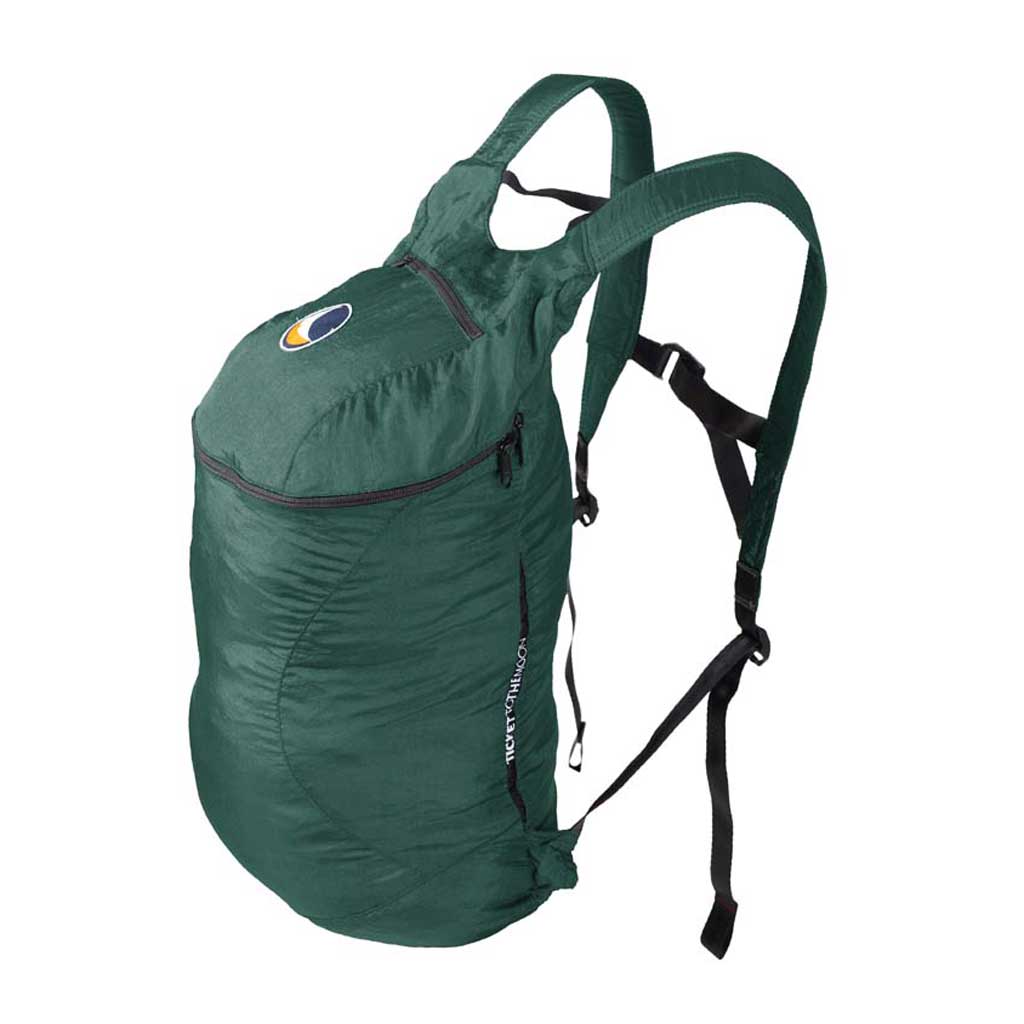 Backpack Plus