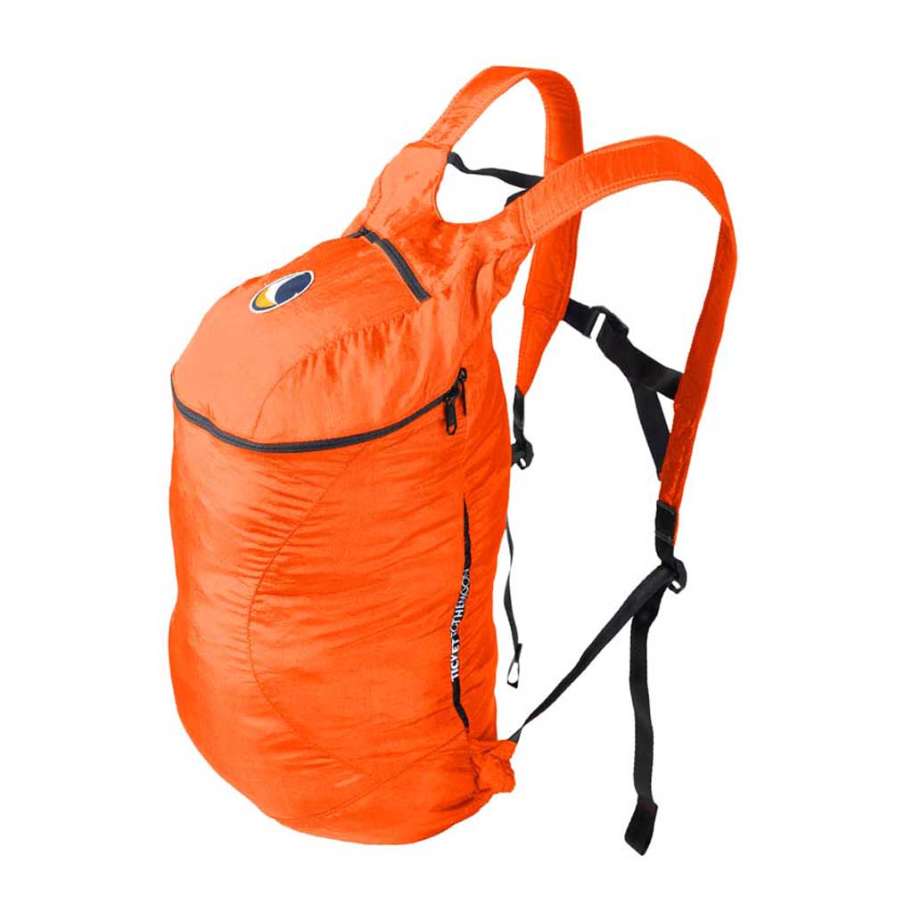 Backpack Plus