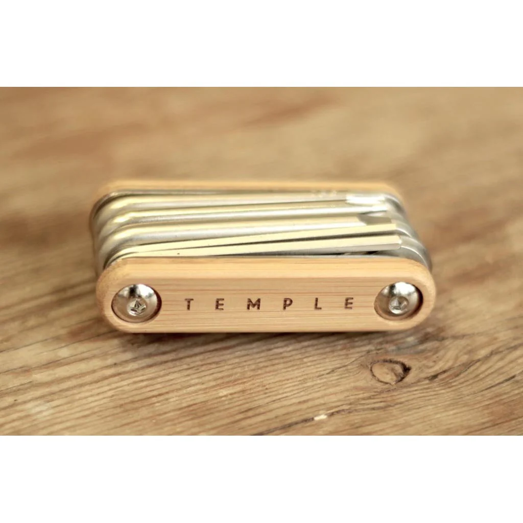 Bamboo Bike Multitool - Image 5