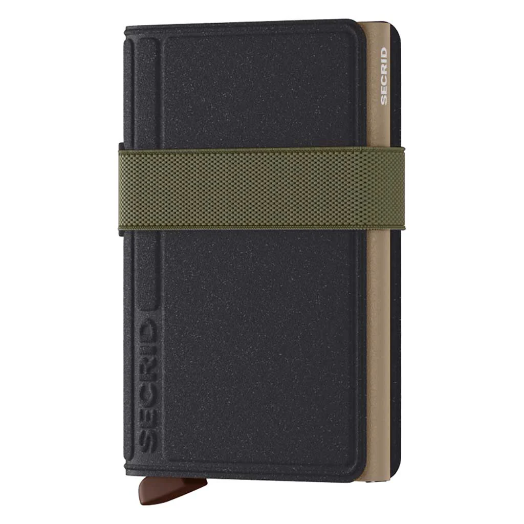 Bandwallet LIBA