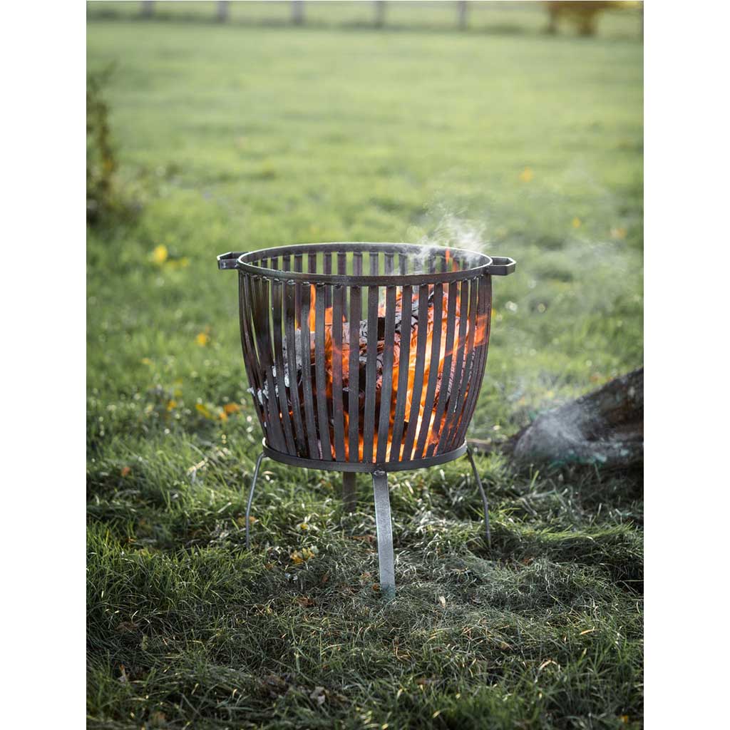Barrington Fire Pit | Large - Image 3