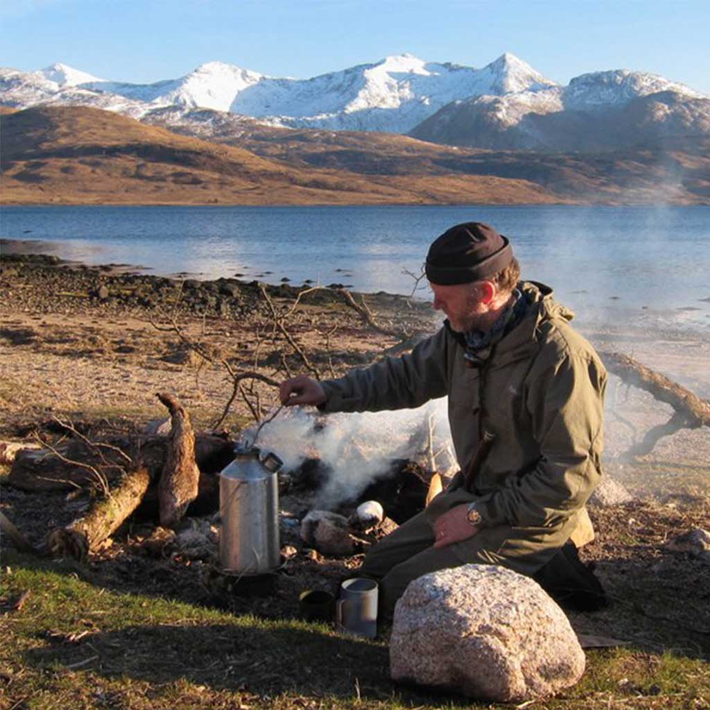 Base Camp Kettle 1.6 L - Image 5