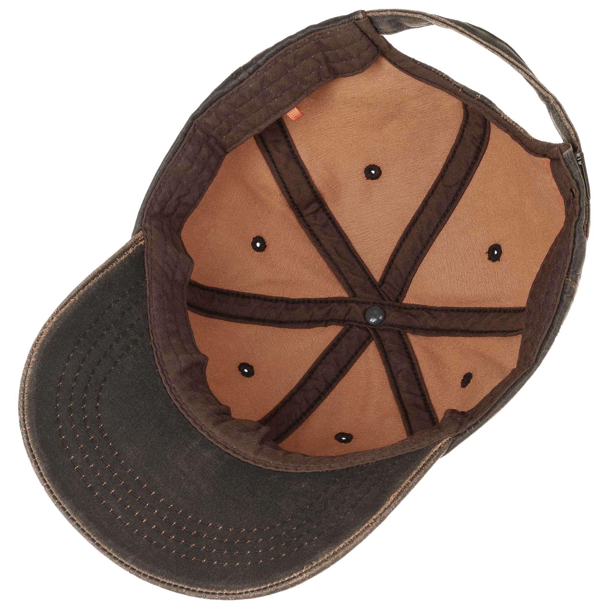 Baseball Cap | CO/PES - Image 4