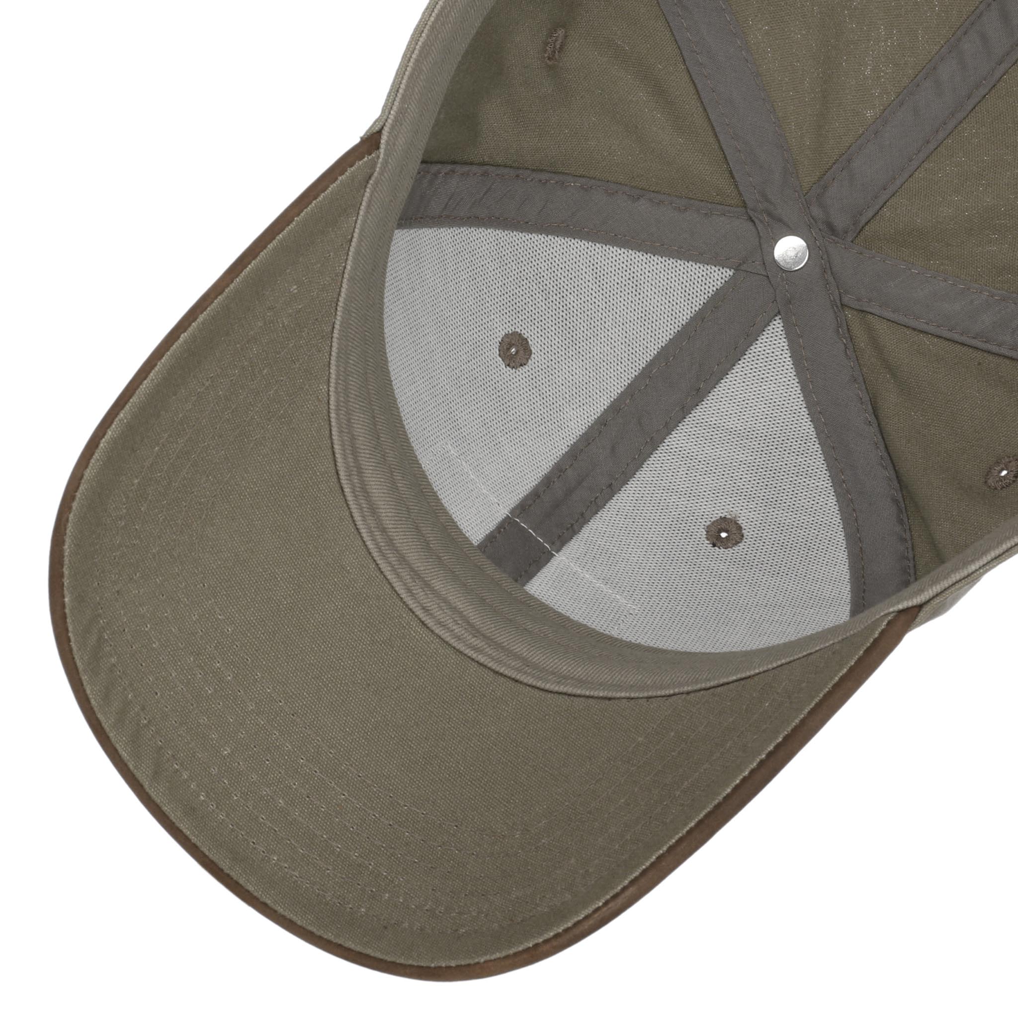 Baseball Cap | Cotton - Image 4
