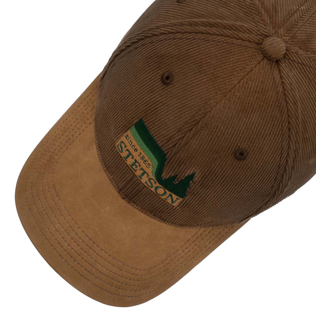 Baseball Cap | Woods - Image 2
