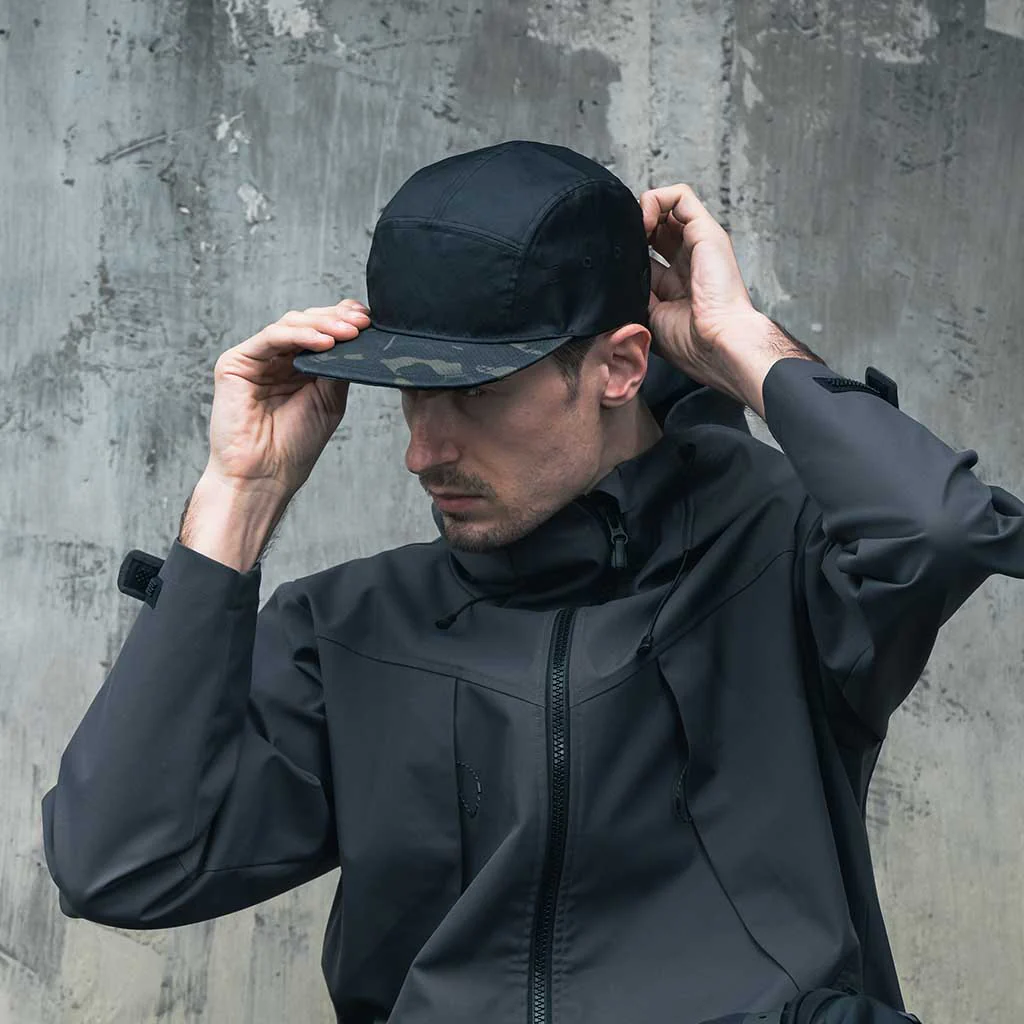 BASI[X] CAMPER HAT - Image 10