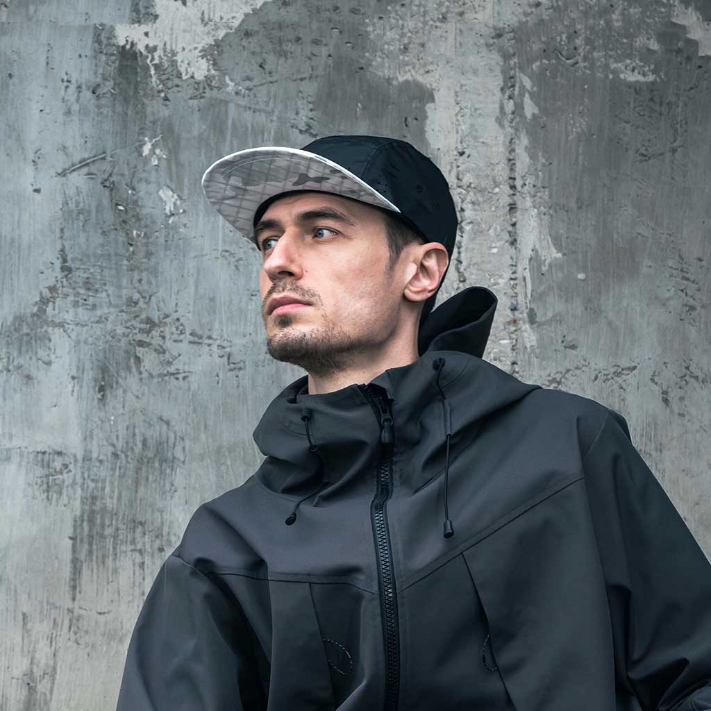 BASI[X] CAMPER HAT - Image 12
