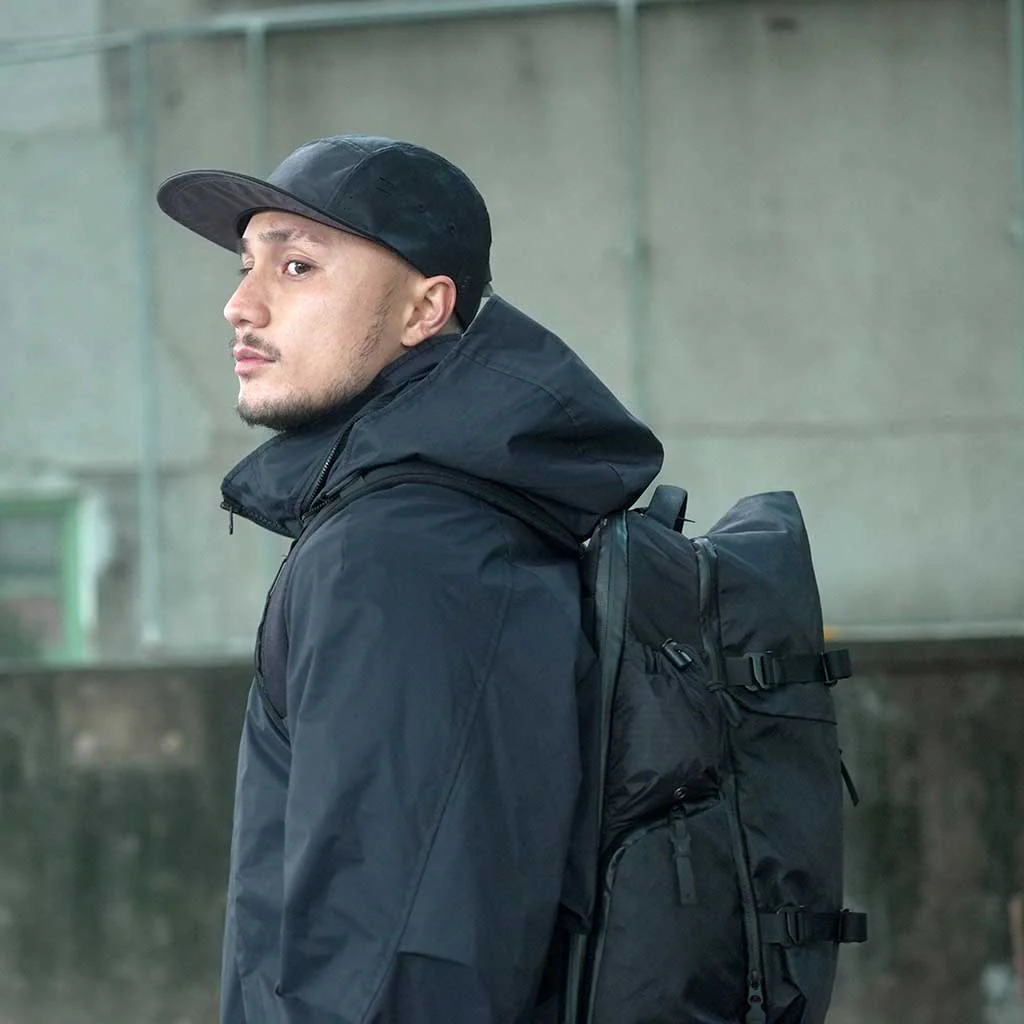 BASI[X] CAMPER HAT - Image 7