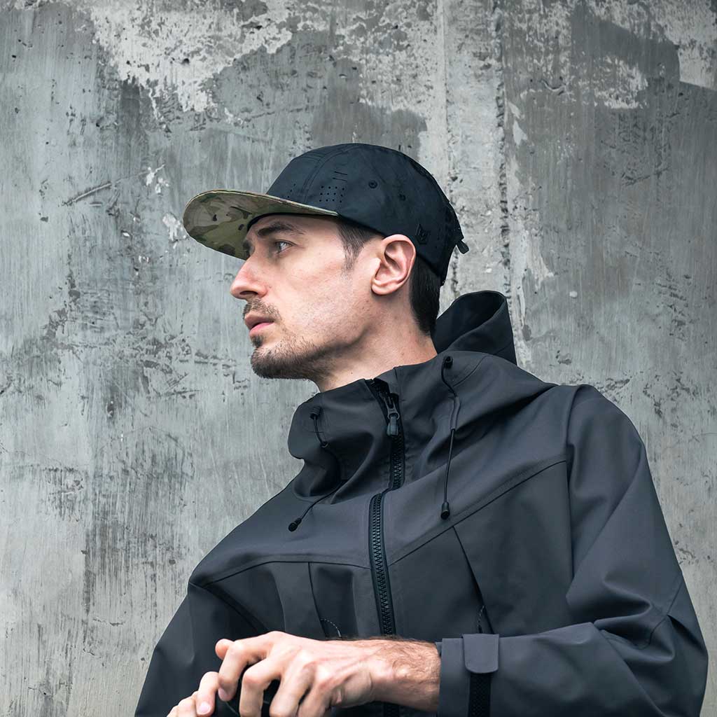 BASI[X] CAMPER HAT - Image 13