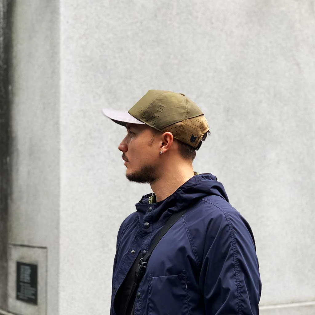 BASI[X] VAPOR HAT - Image 11