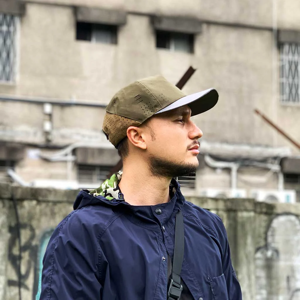 BASI[X] VAPOR HAT - Image 10