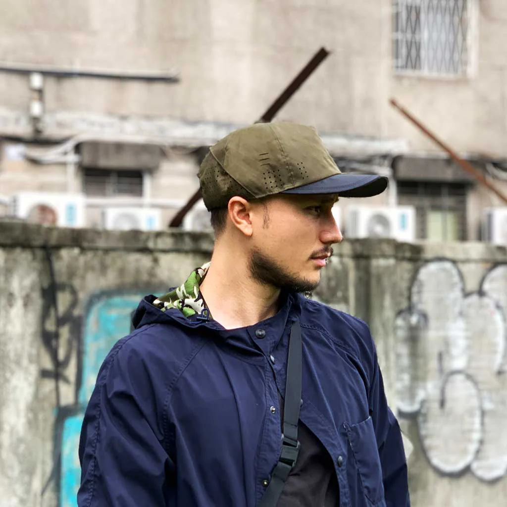 BASI[X] VAPOR HAT - Image 5