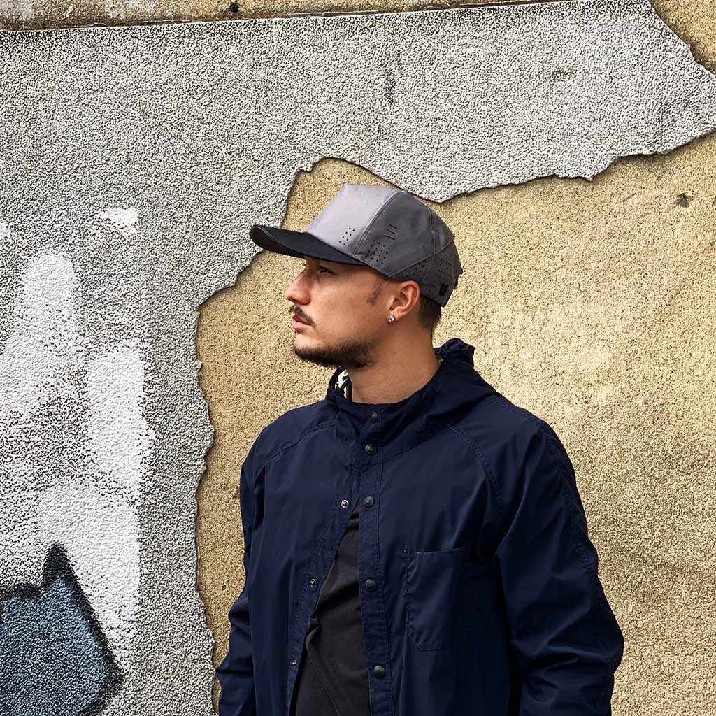 BASI[X] VAPOR HAT - Image 11