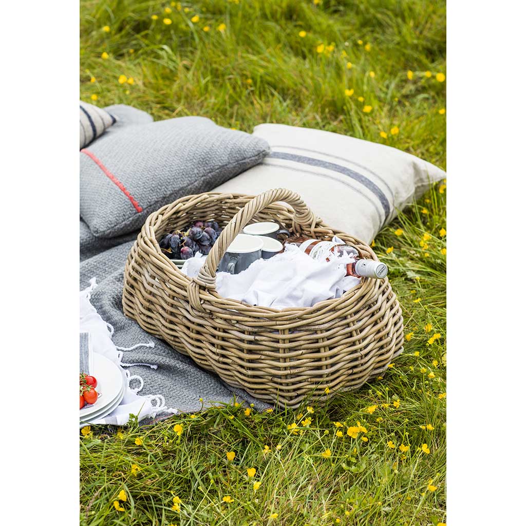 Bembridge Forage Basket - Image 4