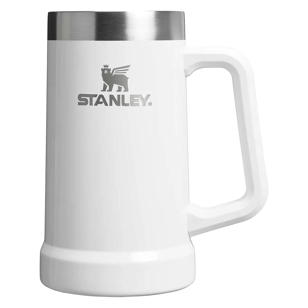 Big Grip Beer Stein