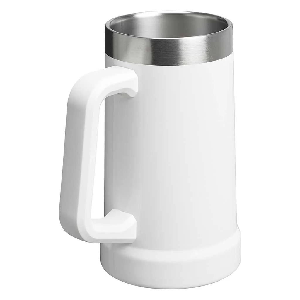 Big Grip Beer Stein - Image 2