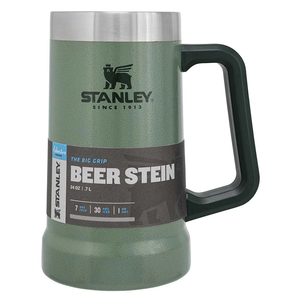 Big Grip Beer Stein - Image 4