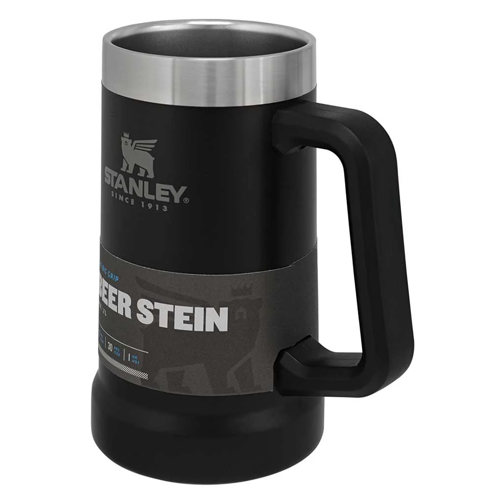 Big Grip Beer Stein - Image 5