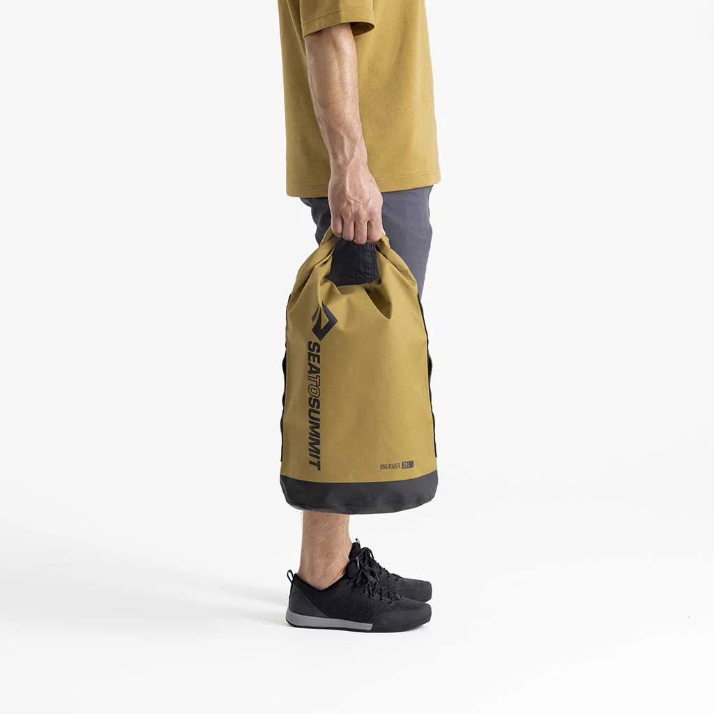 Big River Dry Bag - Image 4