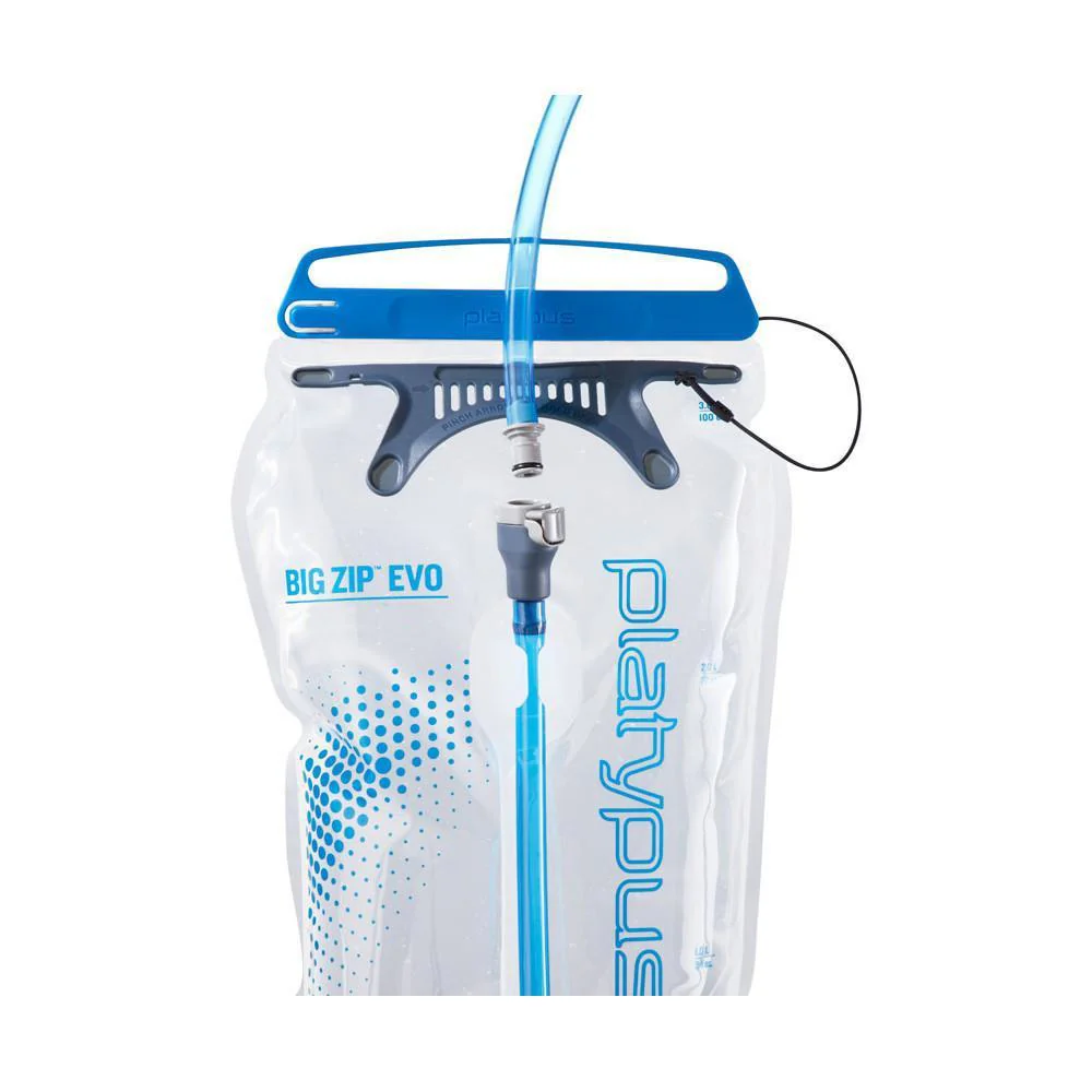 Big Zip EVO 3.0L Water Bladder - Image 2