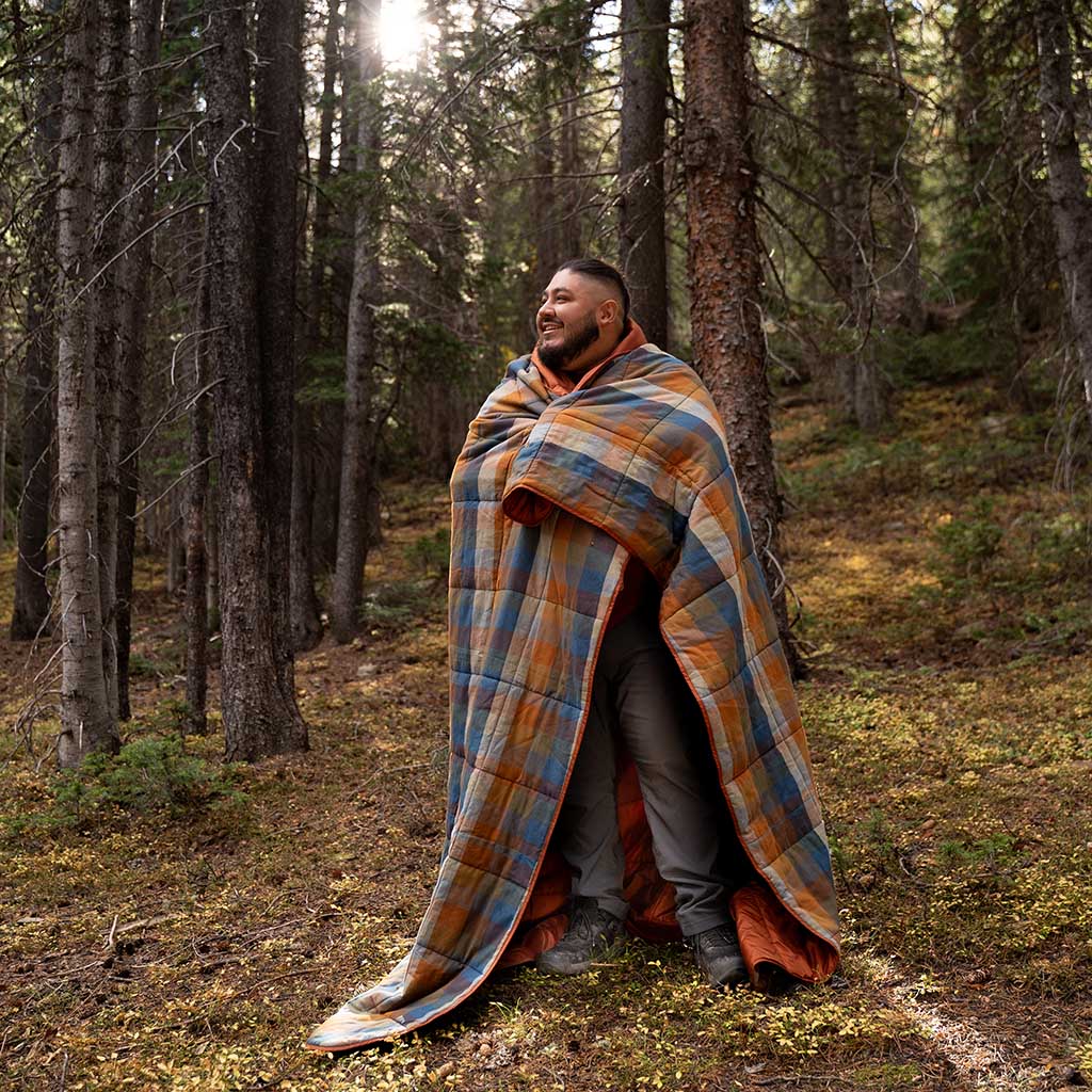 Wayback Biggie Blanket - Image 10
