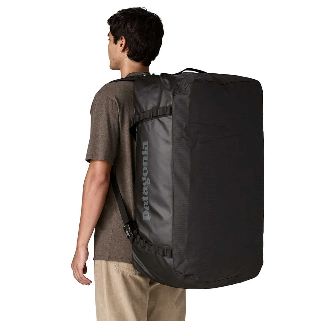 Black Hole Duffle 100L - Image 2