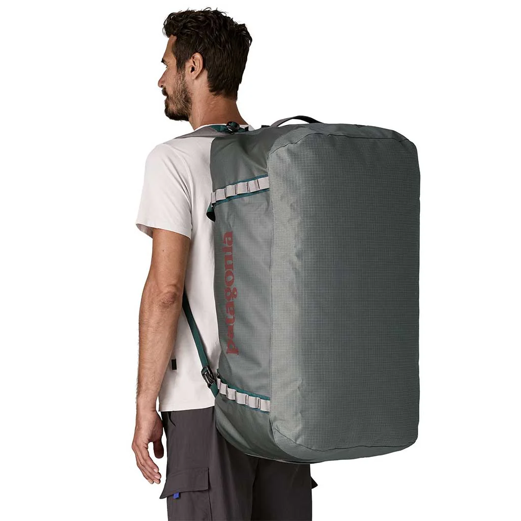 Black Hole Duffle 100L - Image 3