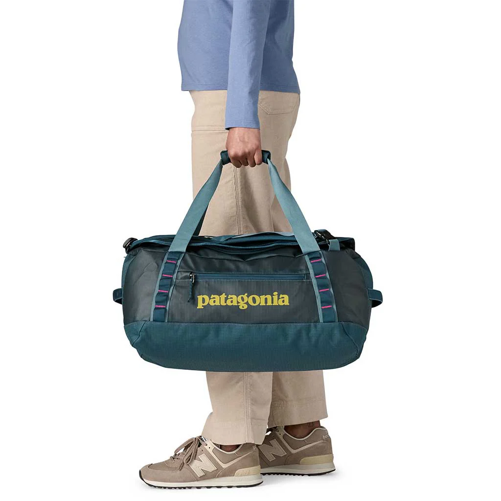 Black Hole Duffle 40L - Image 3