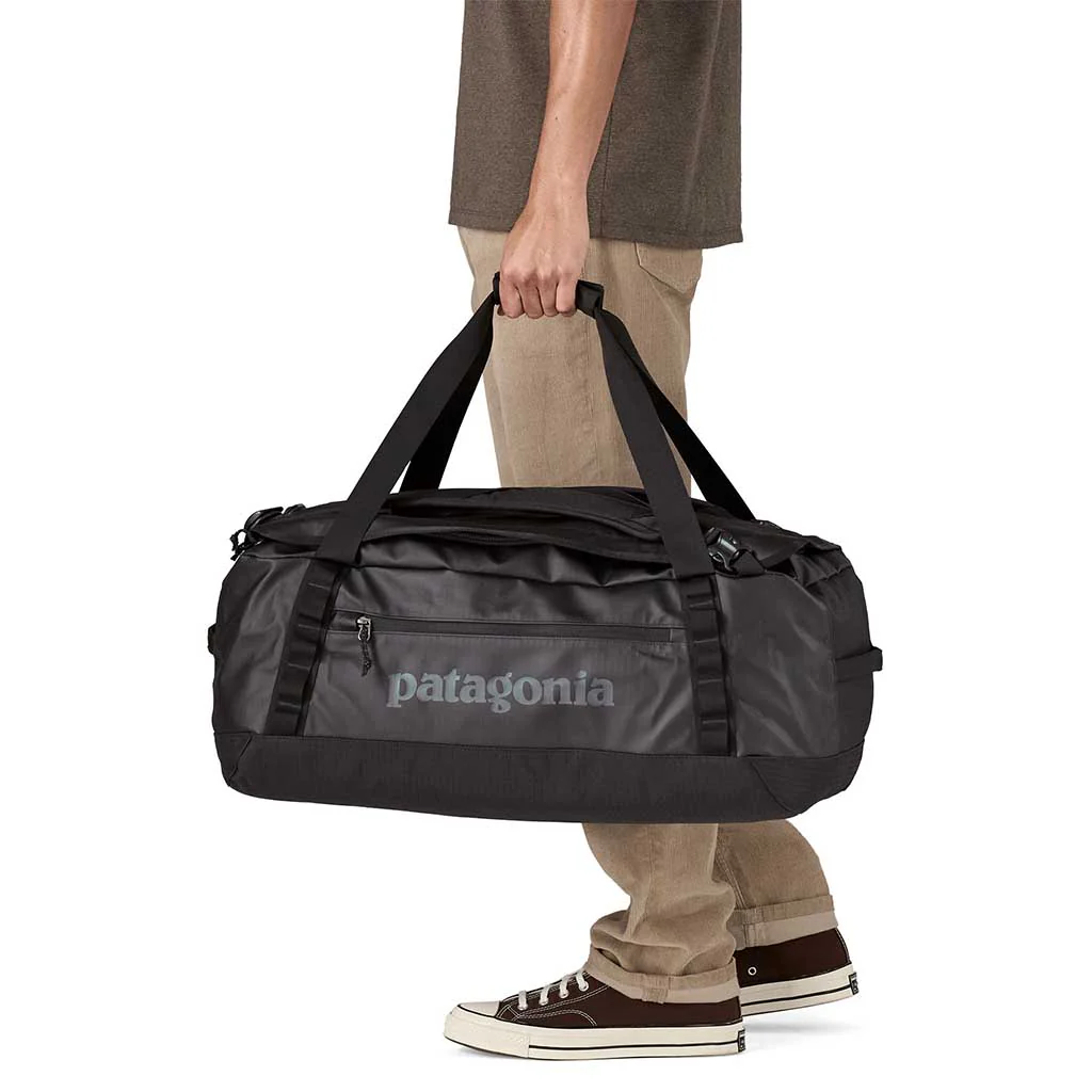 Black Hole Duffle 55L - Image 4