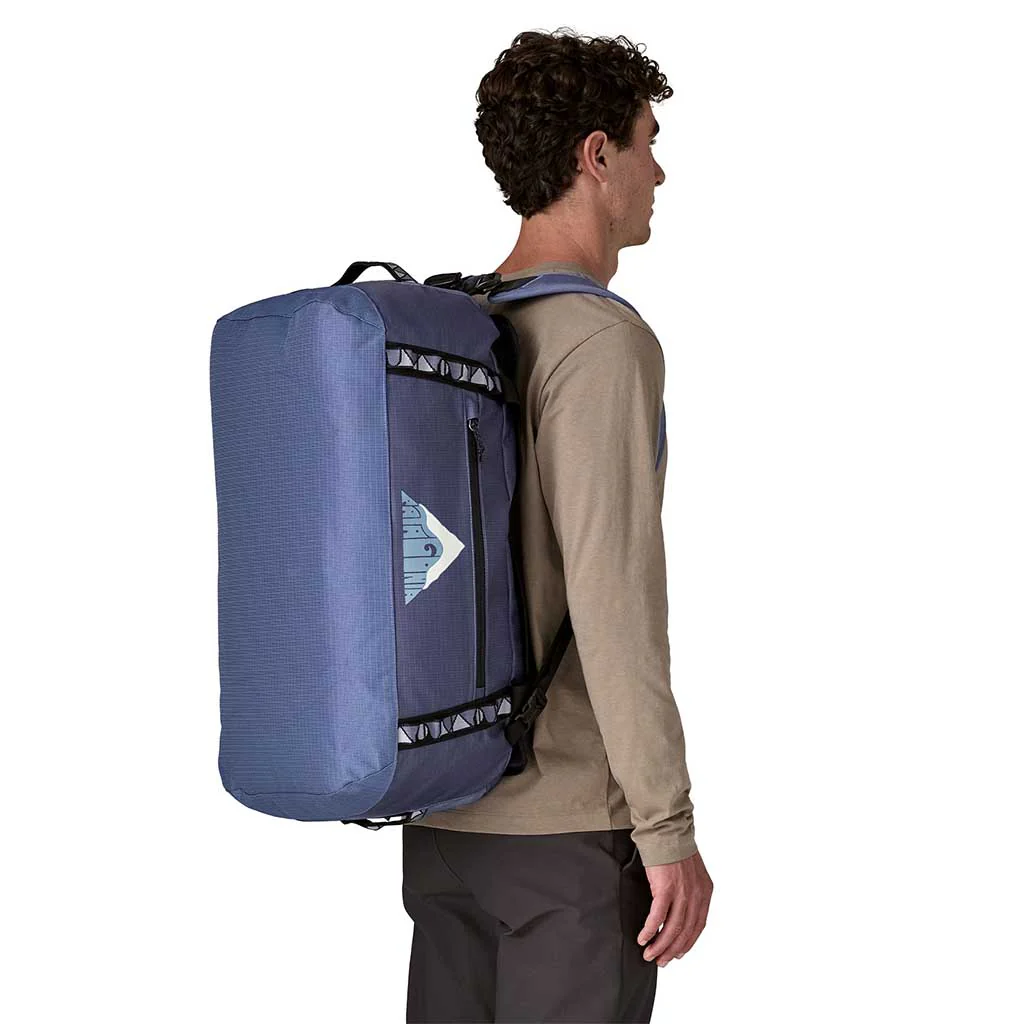 Black Hole Duffle 55L - Image 4