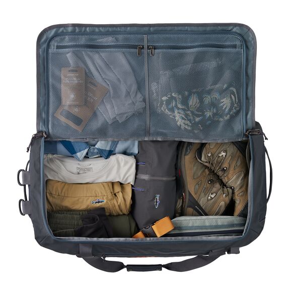 Black Hole Duffle 70L - Image 5