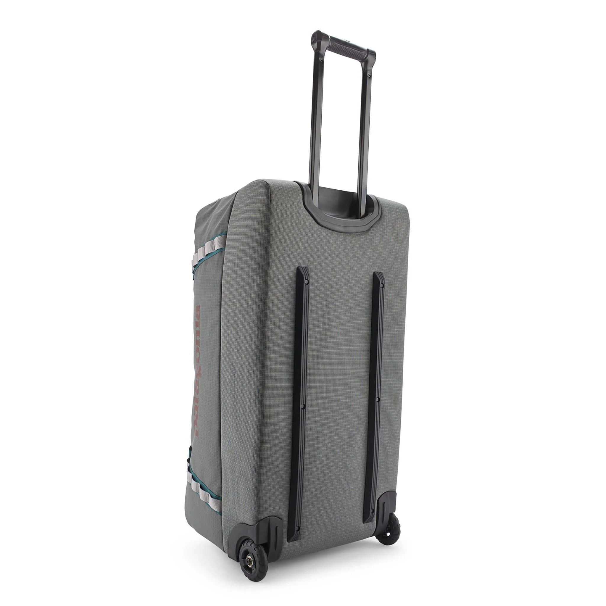 Black Hole Wheeled Duffle 100L - Image 4