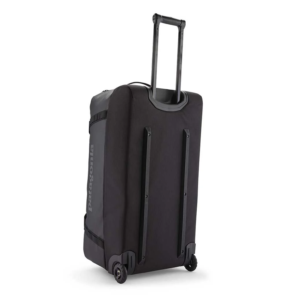 Black Hole Wheeled Duffle 100L - Image 3