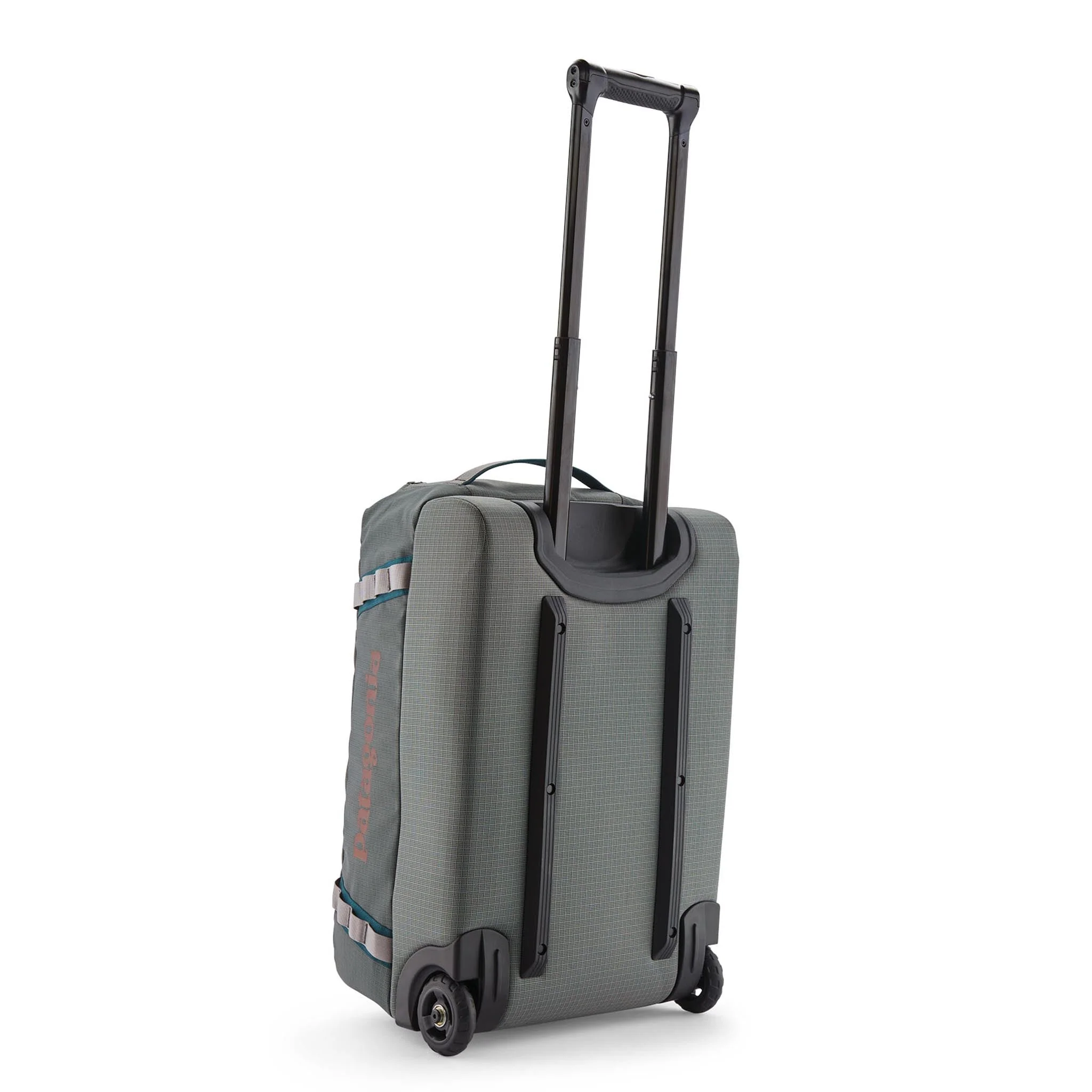 Black Hole Wheeled Duffle 40L - Image 2
