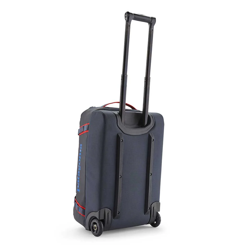 Black Hole Wheeled Duffle 40L - Image 2