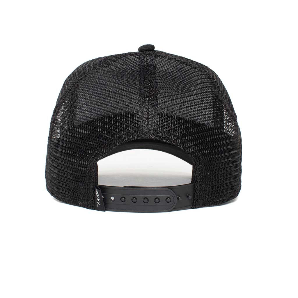 Black Sheep Trucker Hat - Image 4