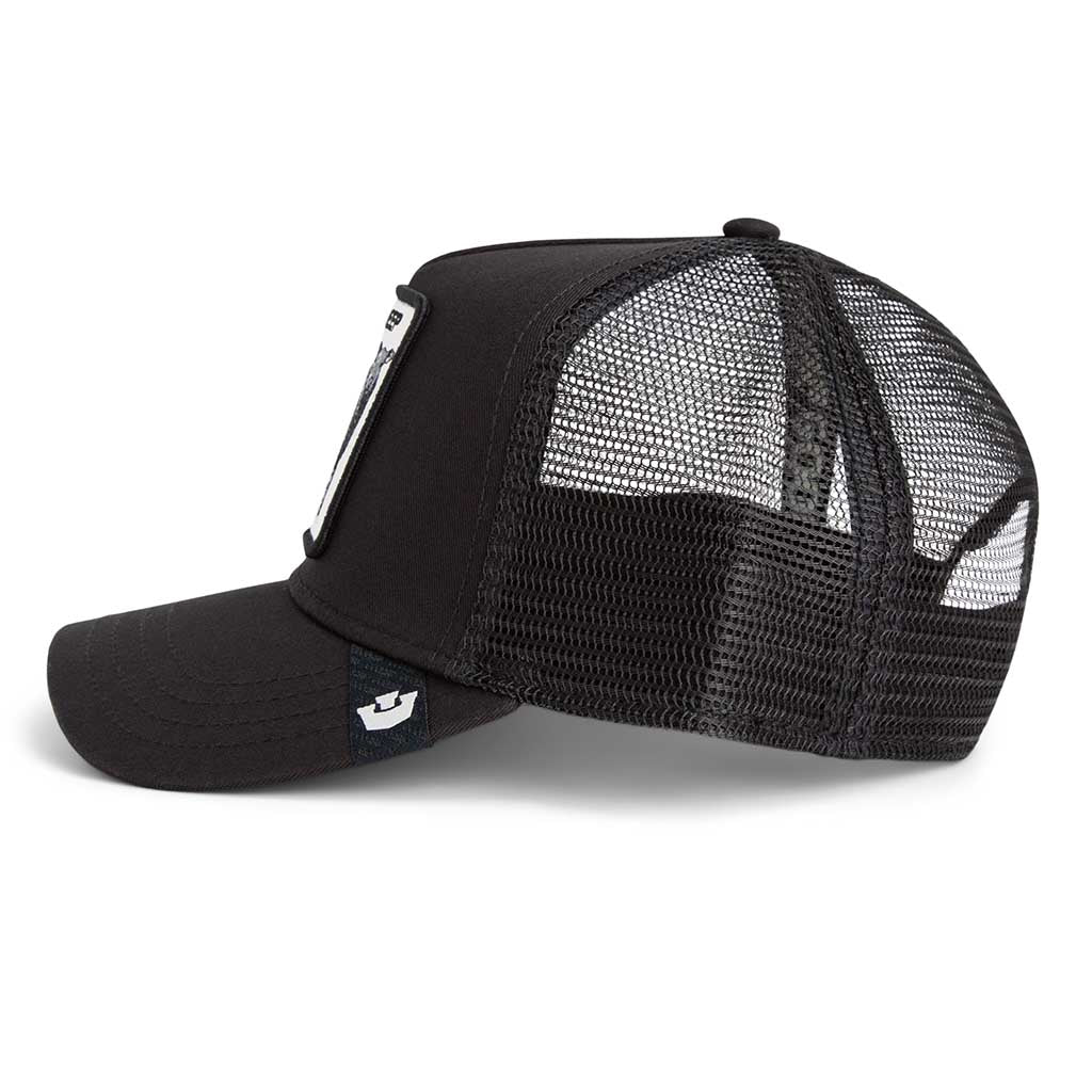 Black Sheep Trucker Hat - Image 6