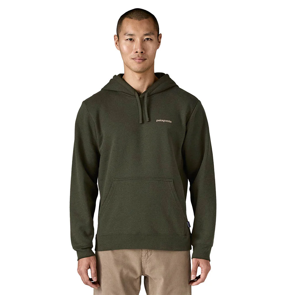 Boardshort Logo Uprisal Hoody | Men's - Image 4