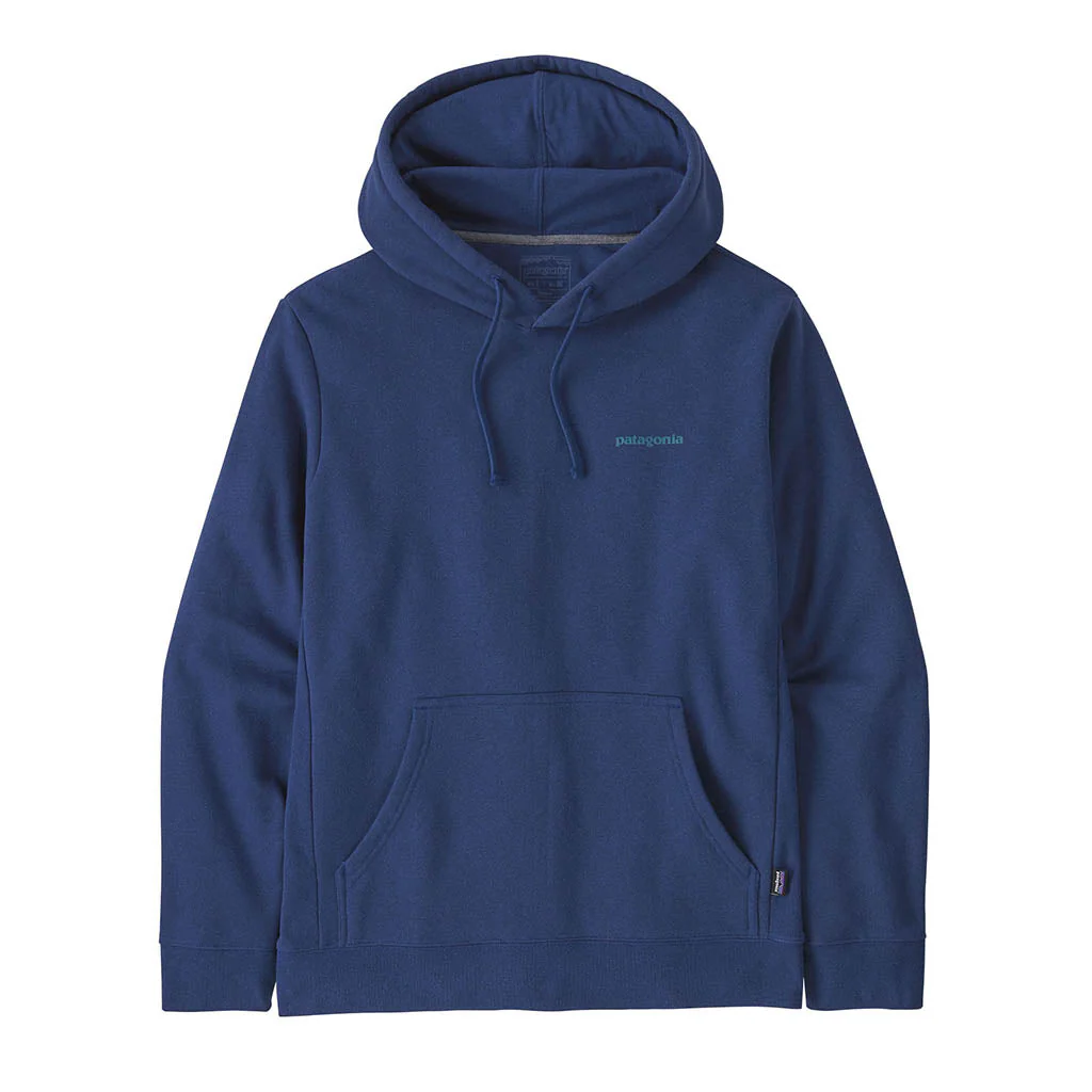 Boardshort Logo Uprisal Hoody | Men's