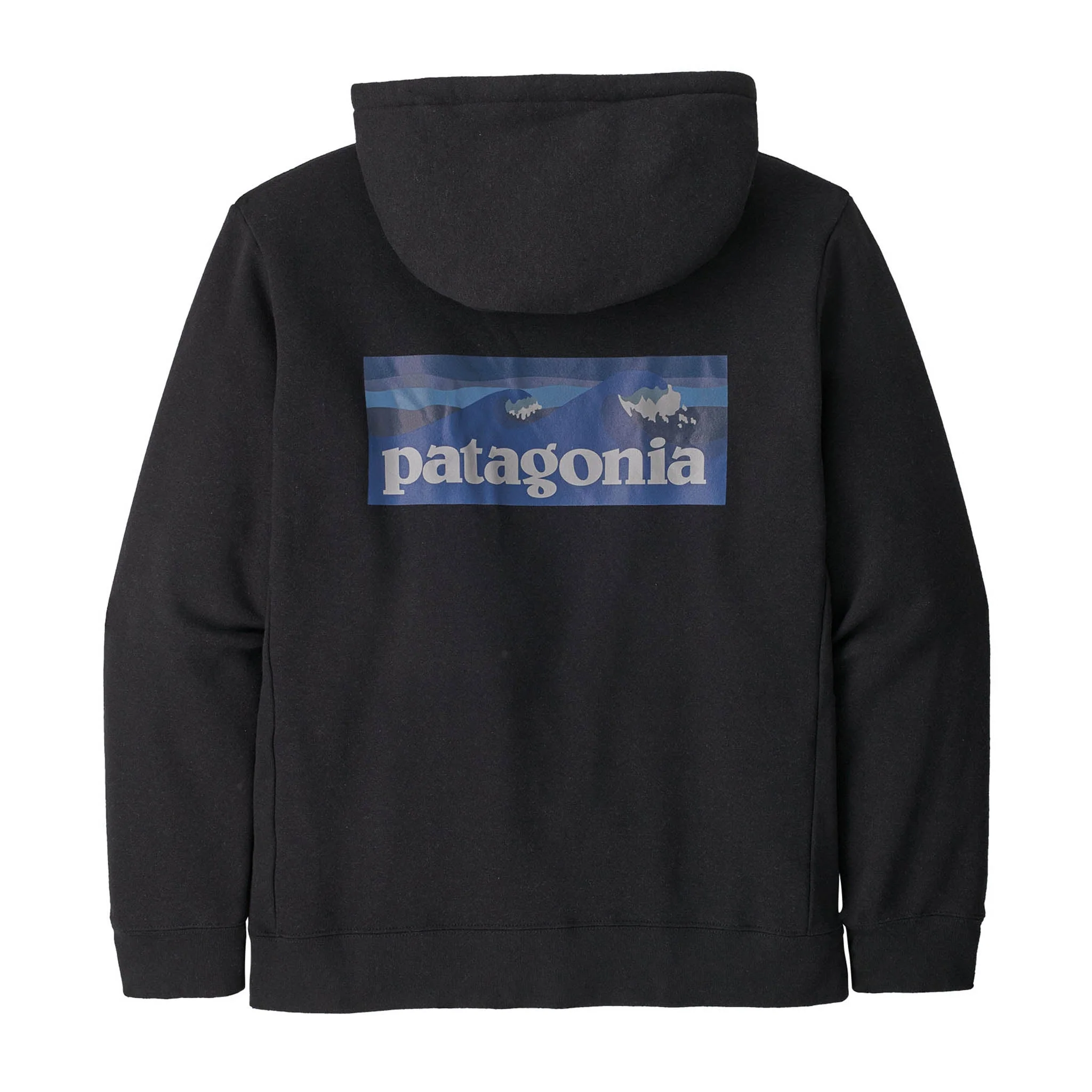 Boardshort Logo Uprisal Hoody | Men's - Image 2