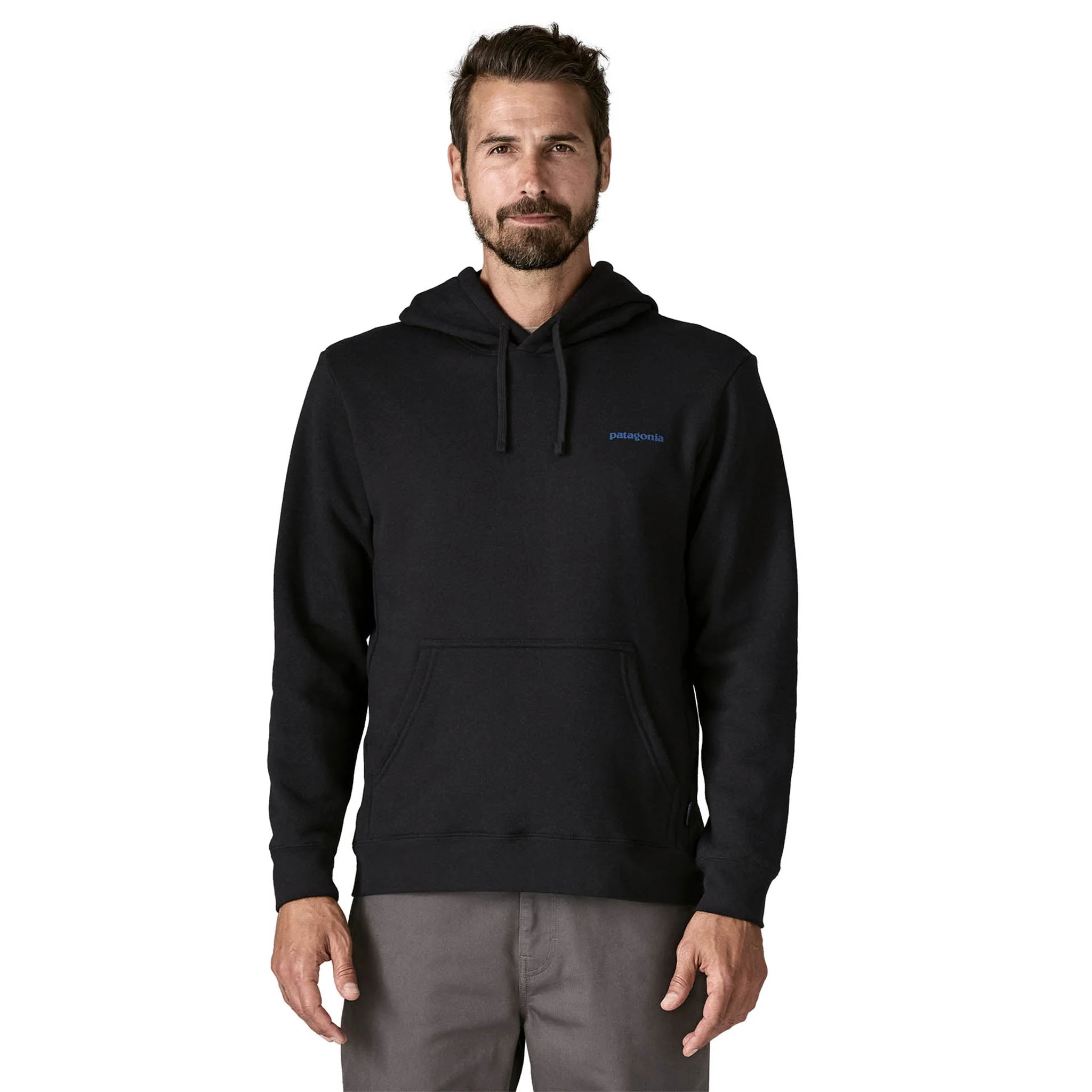 Boardshort Logo Uprisal Hoody | Men's - Image 3