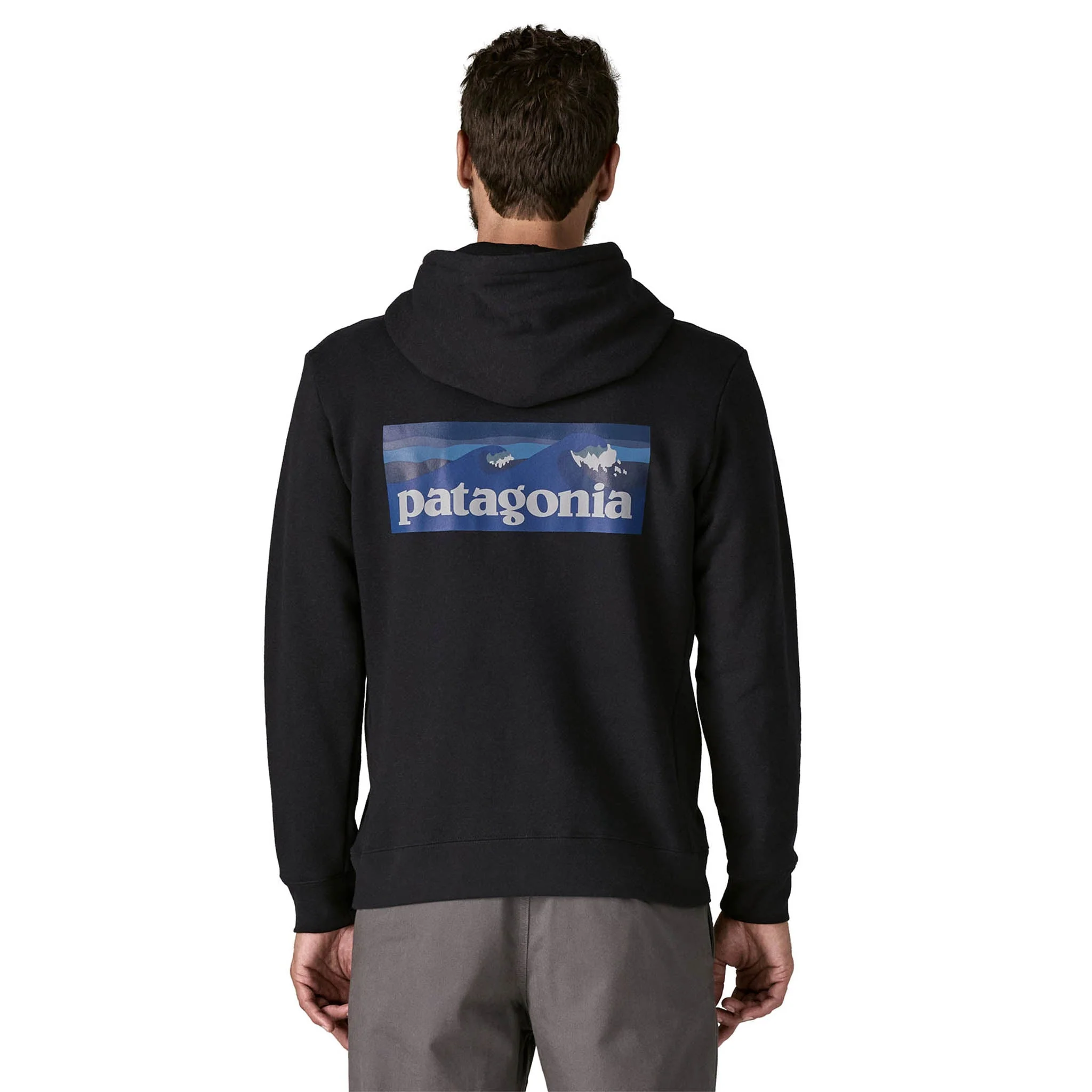 Boardshort Logo Uprisal Hoody | Men's - Image 4