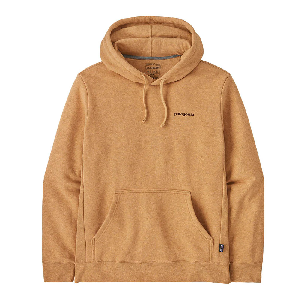 Boardshort Logo Uprisal Hoody | Men's