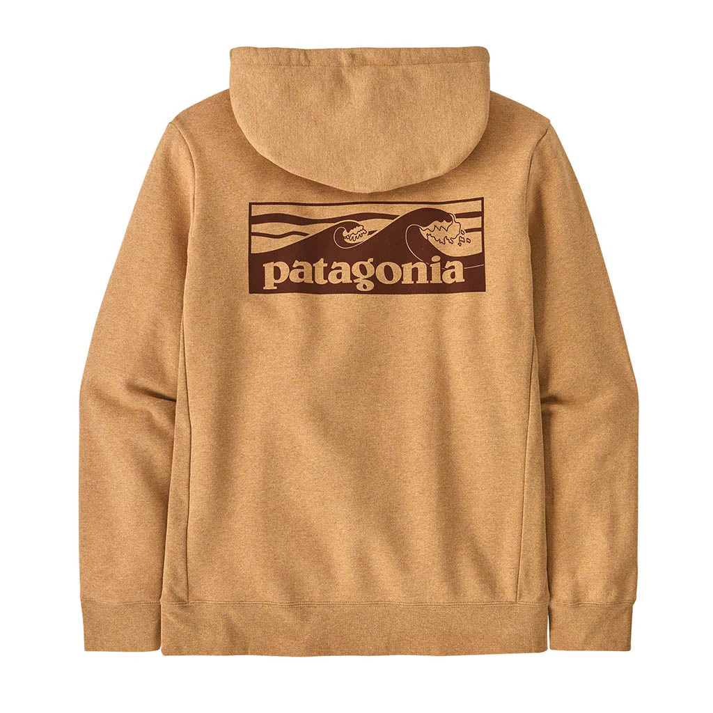 Boardshort Logo Uprisal Hoody | Men's - Image 2