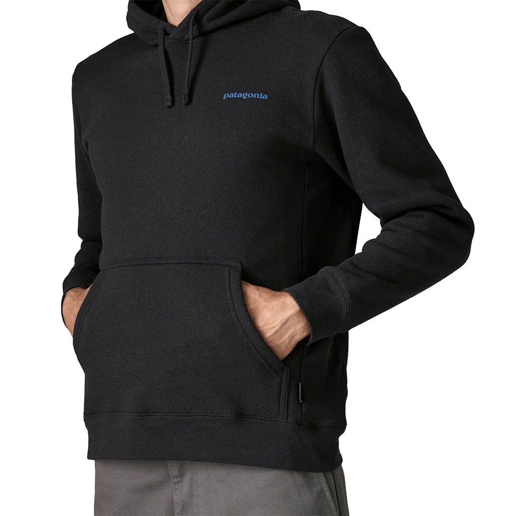 Boardshort Logo Uprisal Hoody | Men's - Image 3